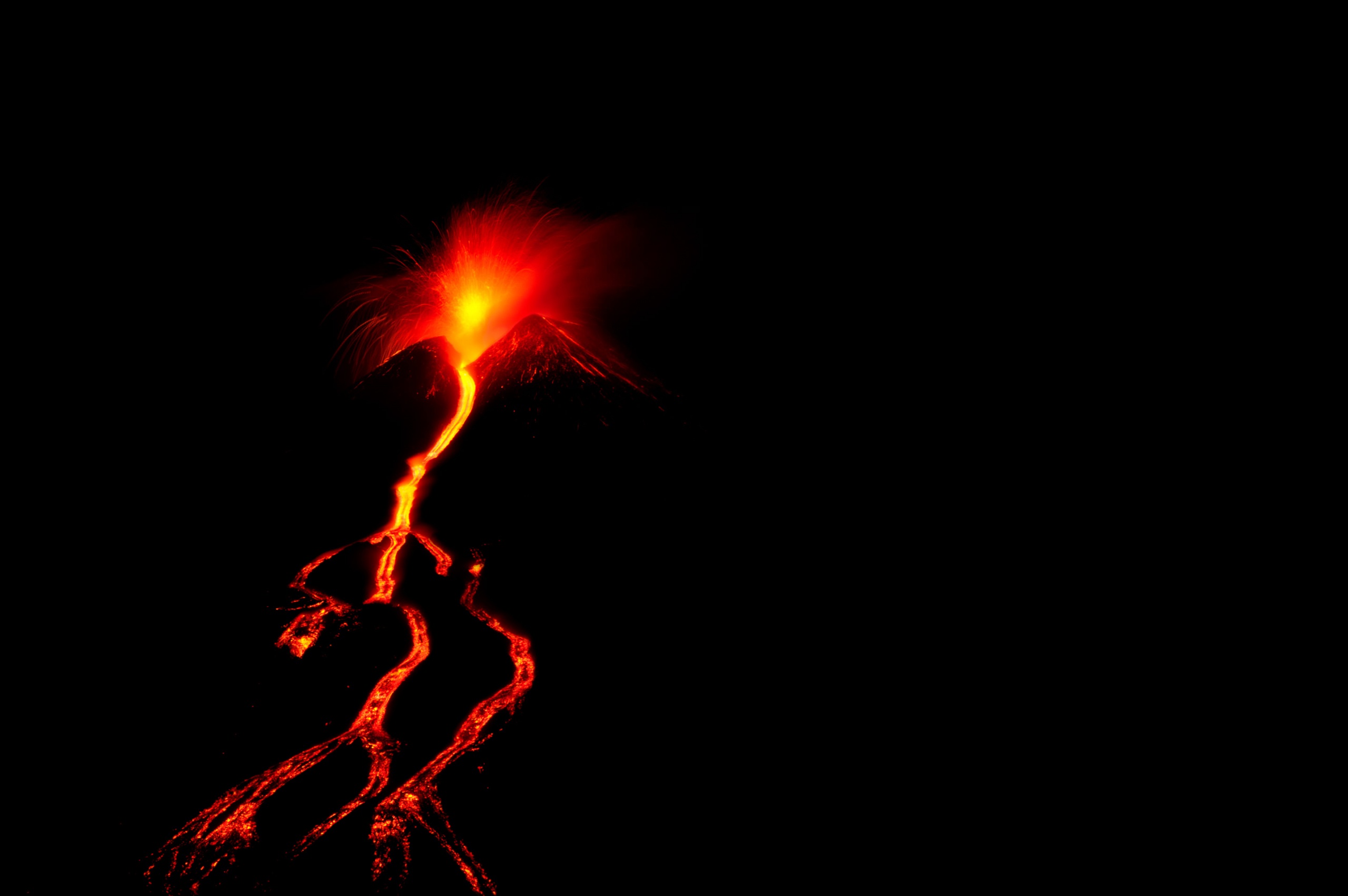 etna eruzione 16giu2014